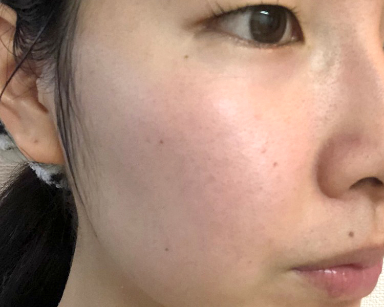 マトリックスエキス　お試し　navis 6日目